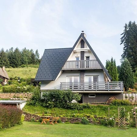 Prazdninovy Dum Dolce II Villa Trutnov Ngoại thất bức ảnh