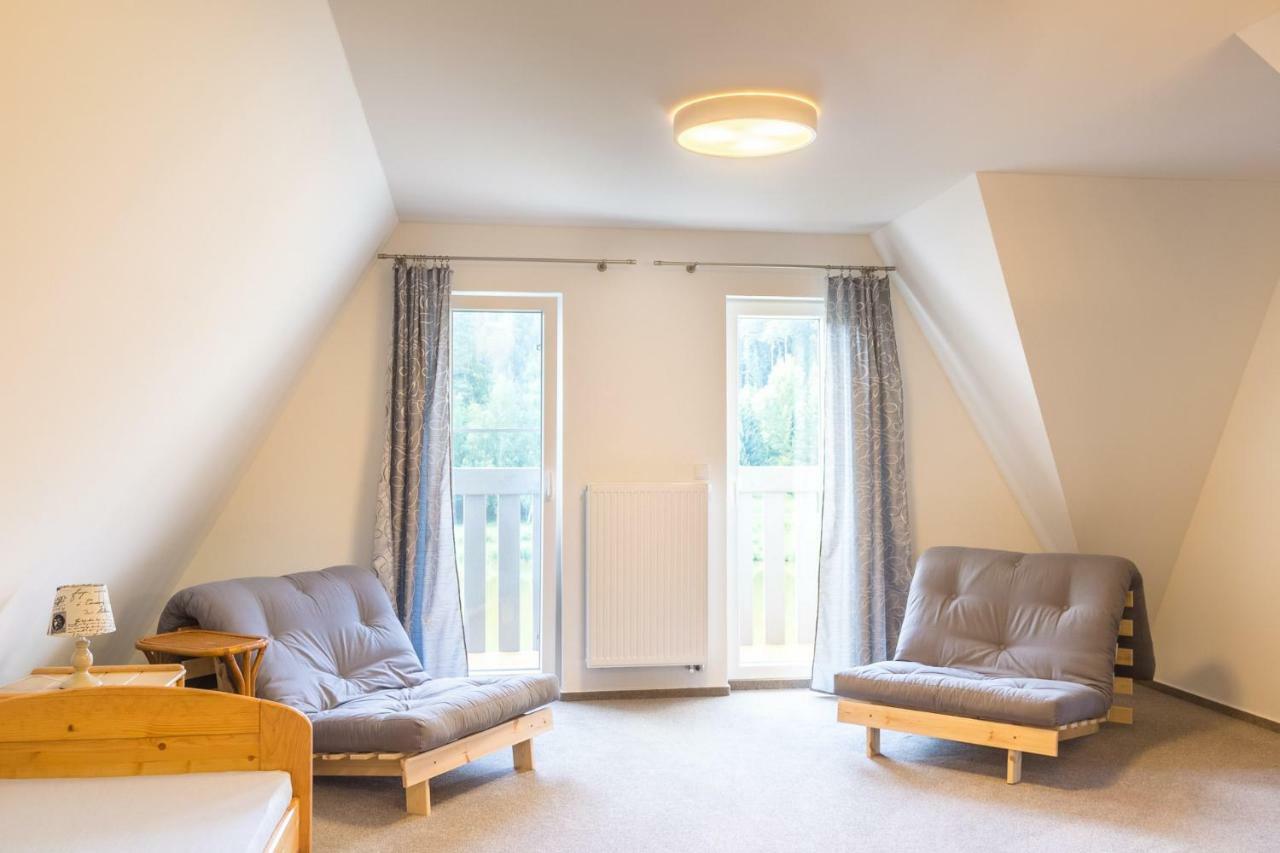 Prazdninovy Dum Dolce II Villa Trutnov Ngoại thất bức ảnh