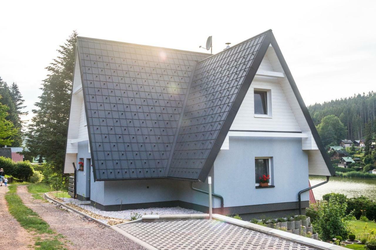 Prazdninovy Dum Dolce II Villa Trutnov Ngoại thất bức ảnh