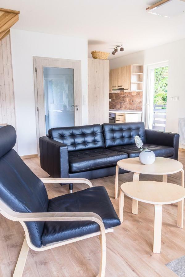 Prazdninovy Dum Dolce II Villa Trutnov Ngoại thất bức ảnh