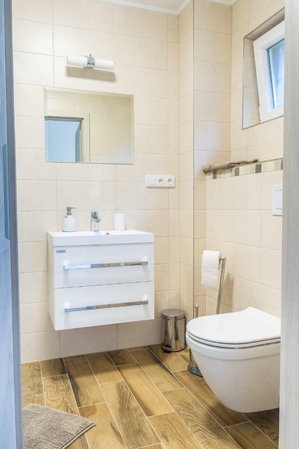 Prazdninovy Dum Dolce II Villa Trutnov Ngoại thất bức ảnh