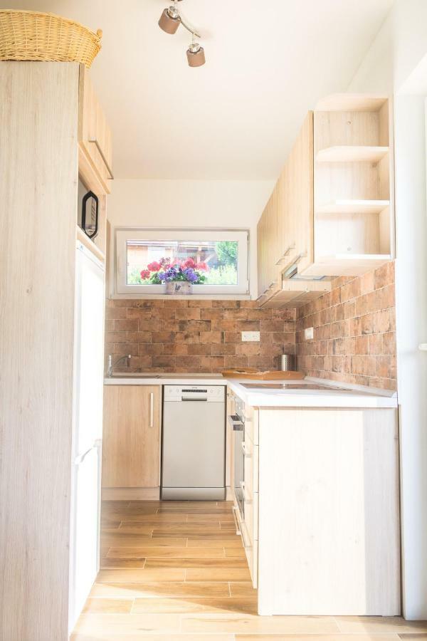 Prazdninovy Dum Dolce II Villa Trutnov Ngoại thất bức ảnh