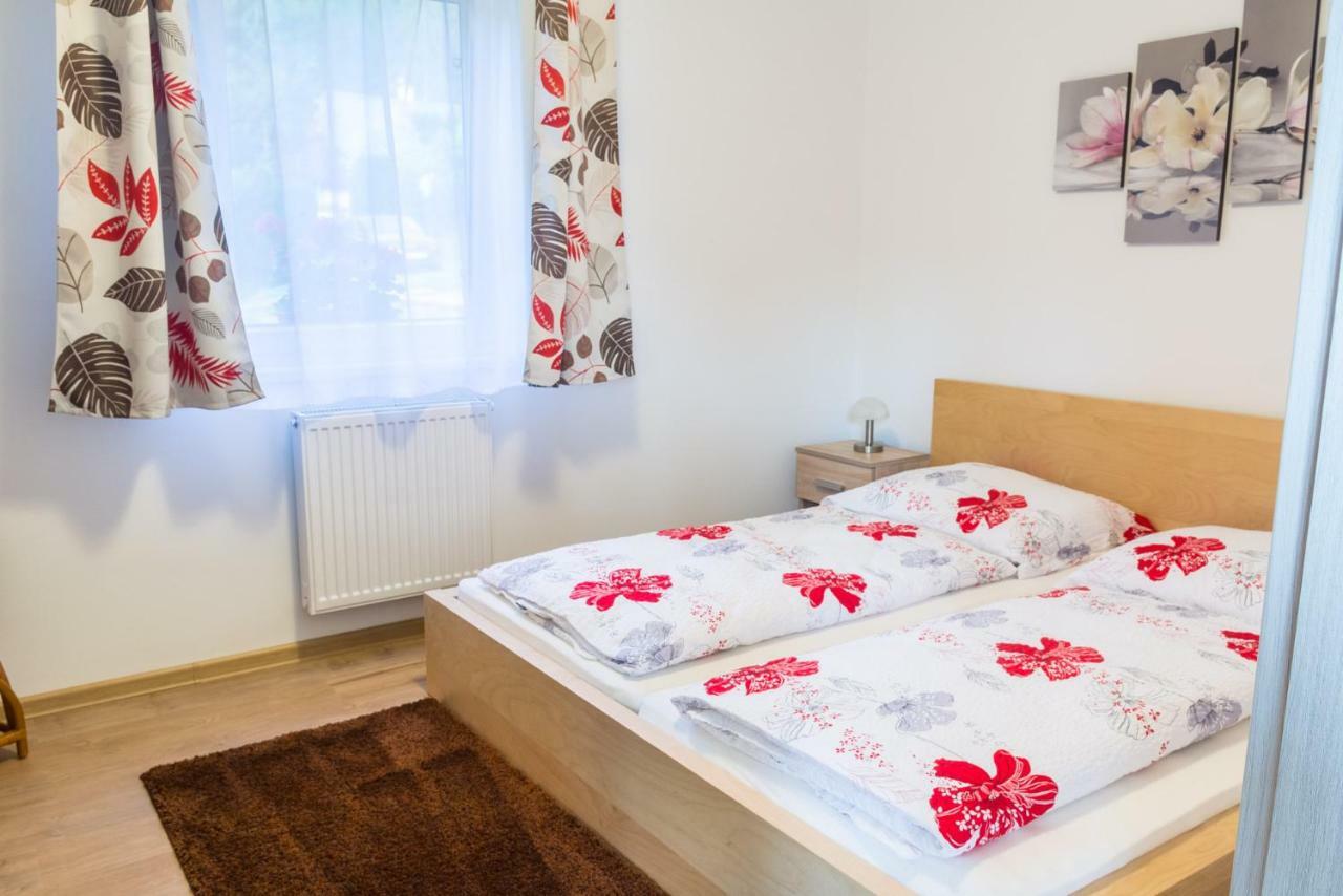 Prazdninovy Dum Dolce II Villa Trutnov Ngoại thất bức ảnh