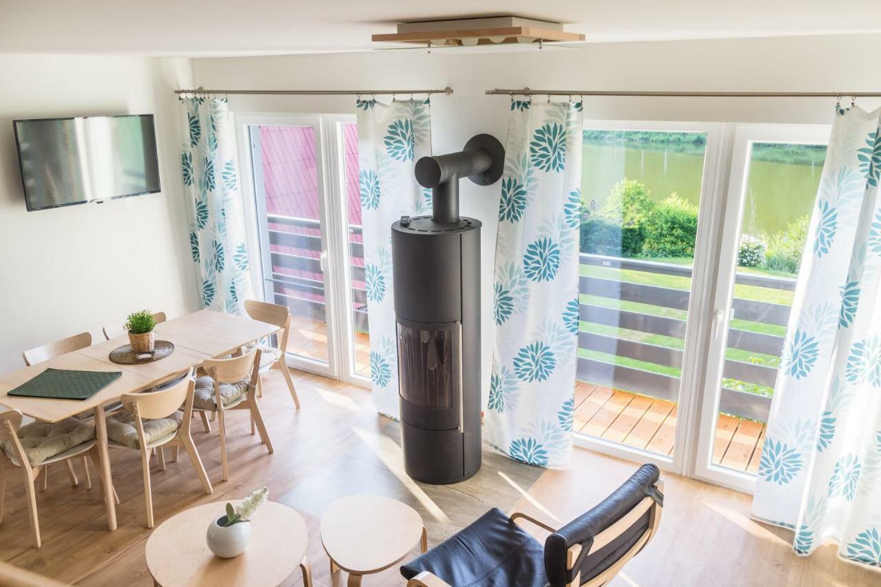 Prazdninovy Dum Dolce II Villa Trutnov Ngoại thất bức ảnh