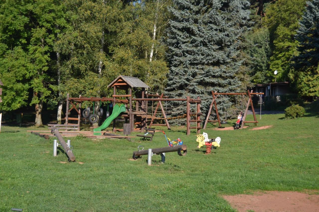 Prazdninovy Dum Dolce II Villa Trutnov Ngoại thất bức ảnh