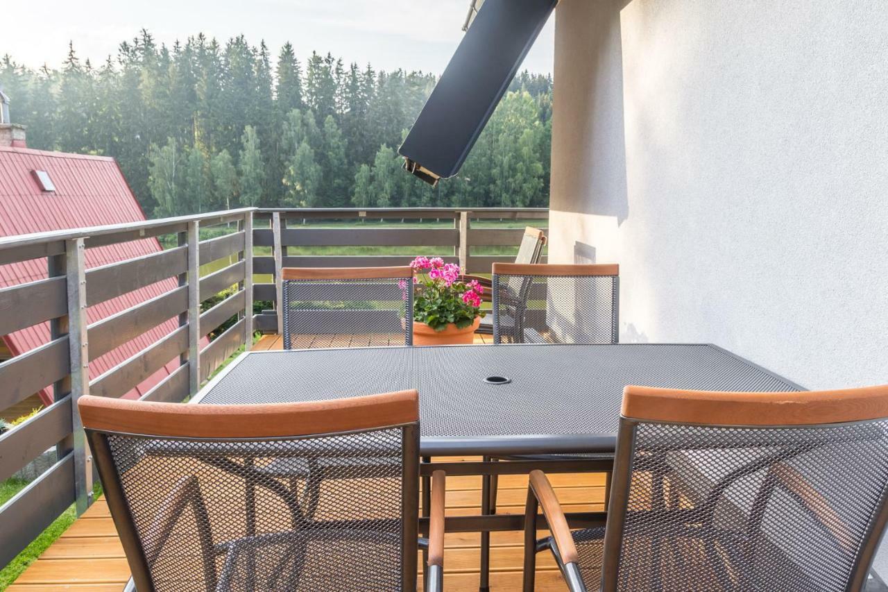 Prazdninovy Dum Dolce II Villa Trutnov Ngoại thất bức ảnh