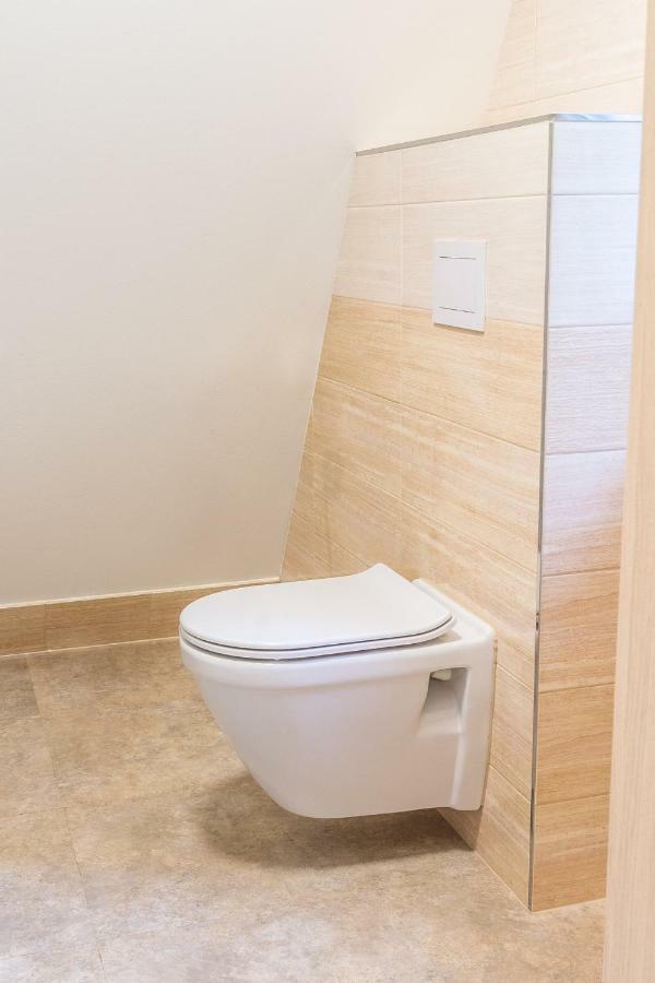 Prazdninovy Dum Dolce II Villa Trutnov Ngoại thất bức ảnh