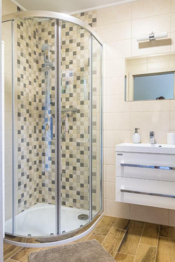 Prazdninovy Dum Dolce II Villa Trutnov Ngoại thất bức ảnh