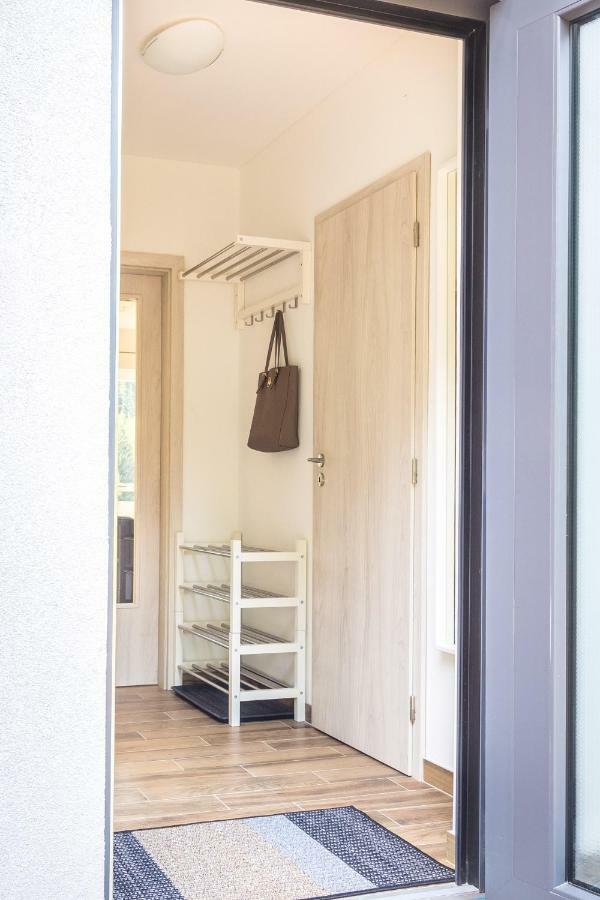 Prazdninovy Dum Dolce II Villa Trutnov Ngoại thất bức ảnh